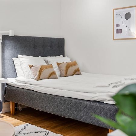 Upplandsgatan, Vasastan Apartment Stockholm Bagian luar foto