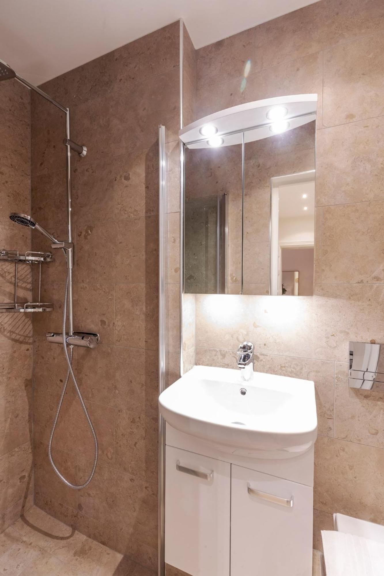 Upplandsgatan, Vasastan Apartment Stockholm Bagian luar foto