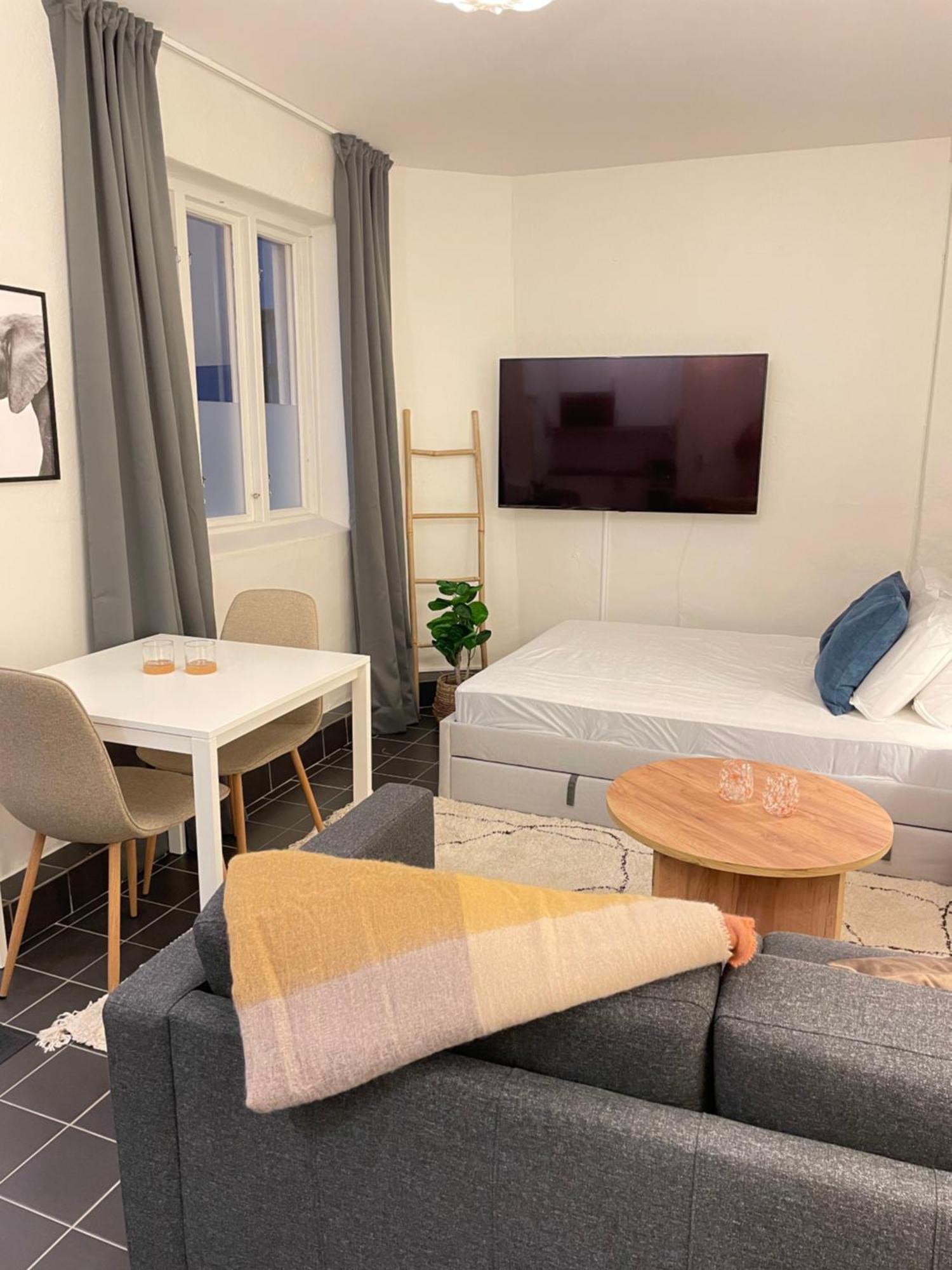 Upplandsgatan, Vasastan Apartment Stockholm Bagian luar foto