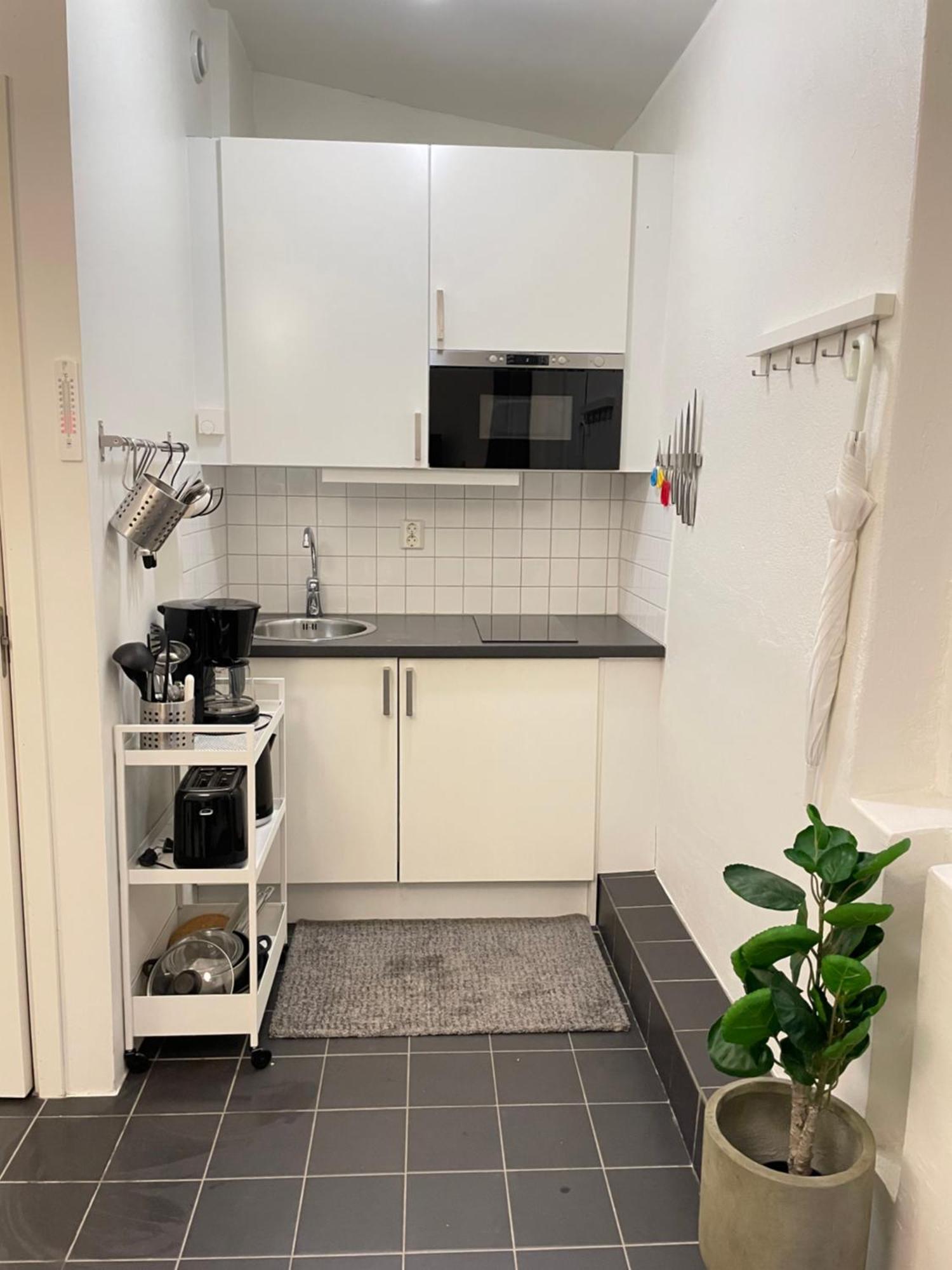 Upplandsgatan, Vasastan Apartment Stockholm Bagian luar foto