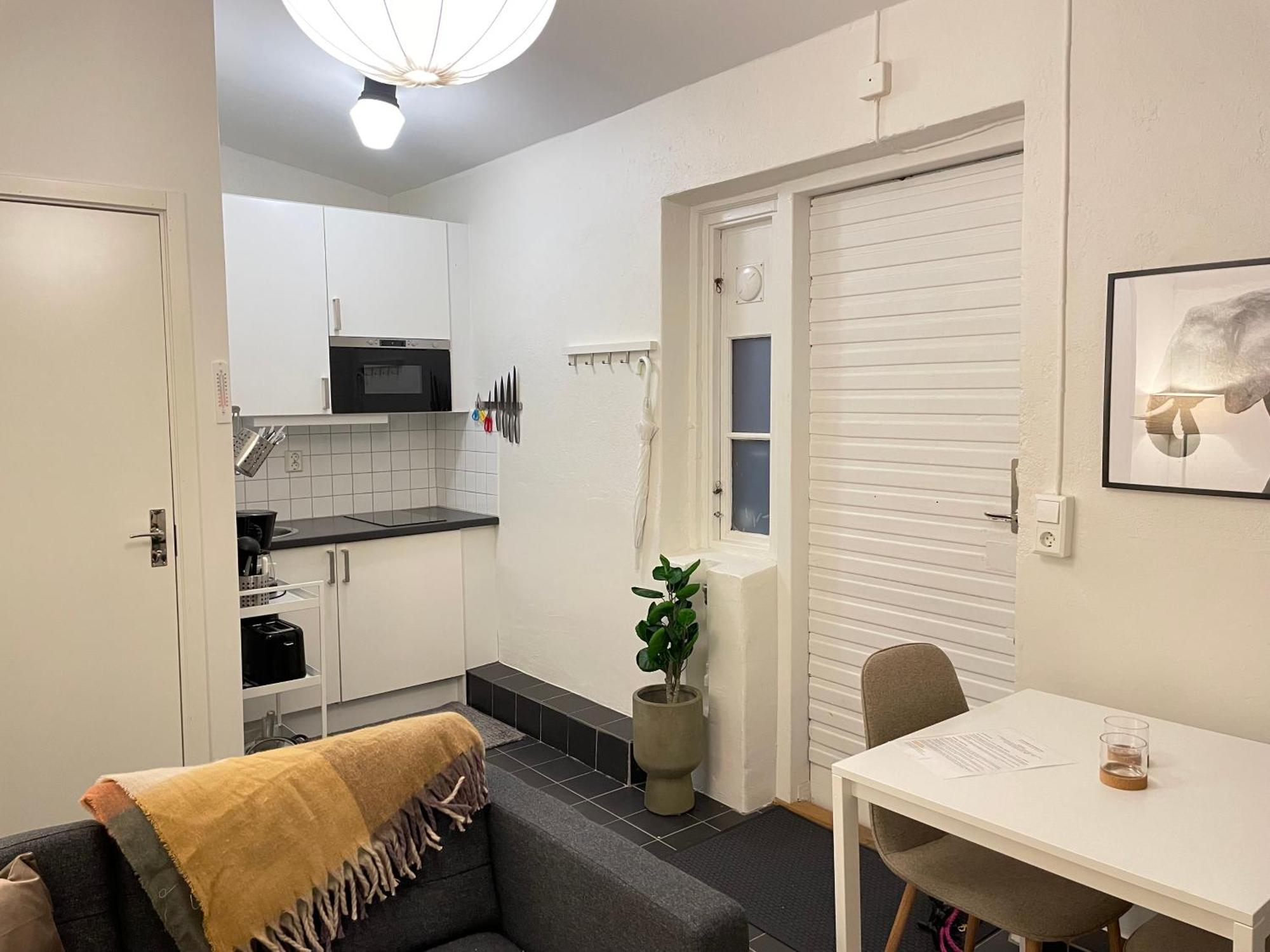 Upplandsgatan, Vasastan Apartment Stockholm Bagian luar foto