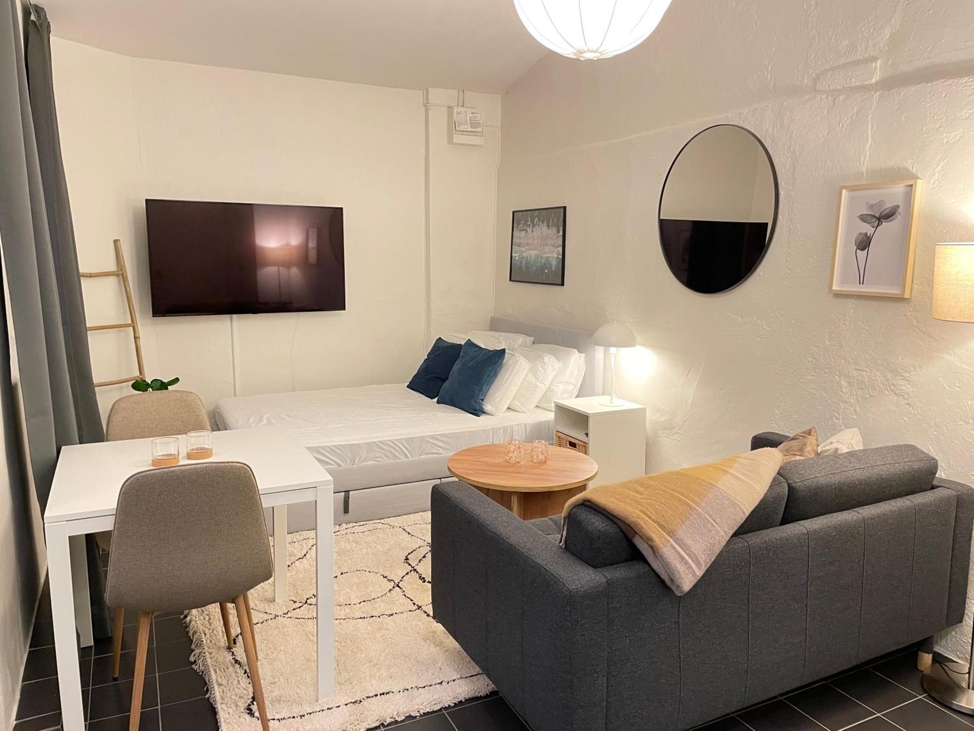Upplandsgatan, Vasastan Apartment Stockholm Bagian luar foto
