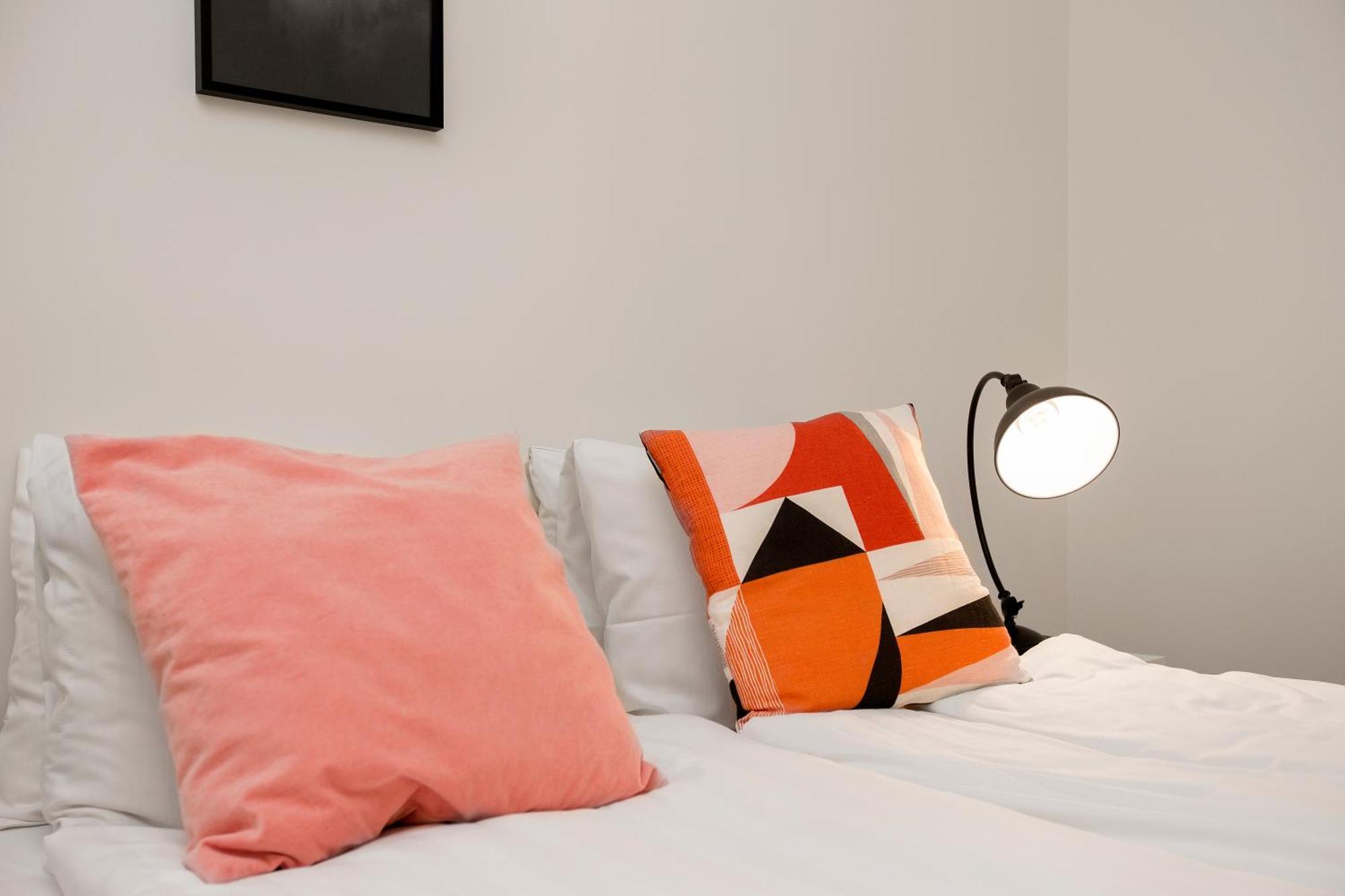 Upplandsgatan, Vasastan Apartment Stockholm Bagian luar foto