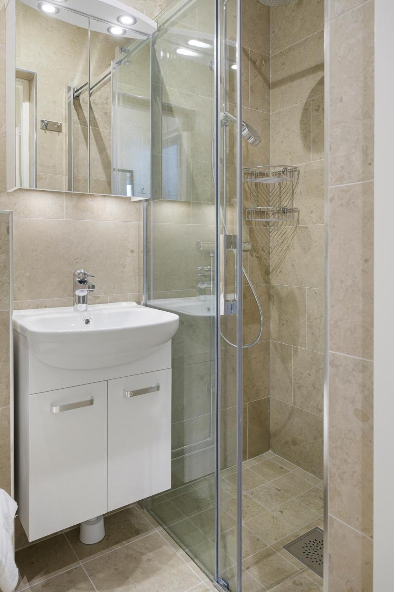 Upplandsgatan, Vasastan Apartment Stockholm Bagian luar foto